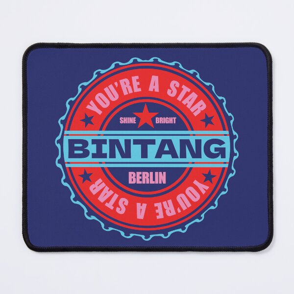 Item preview, Beer Bintang: You're a Star! designed and sold by studiosementara.