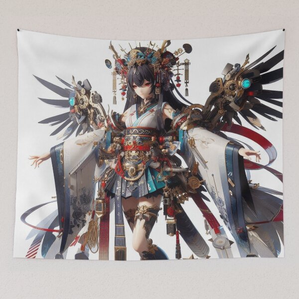 Item preview, Amenouzume designed and sold by RaF71PrO.