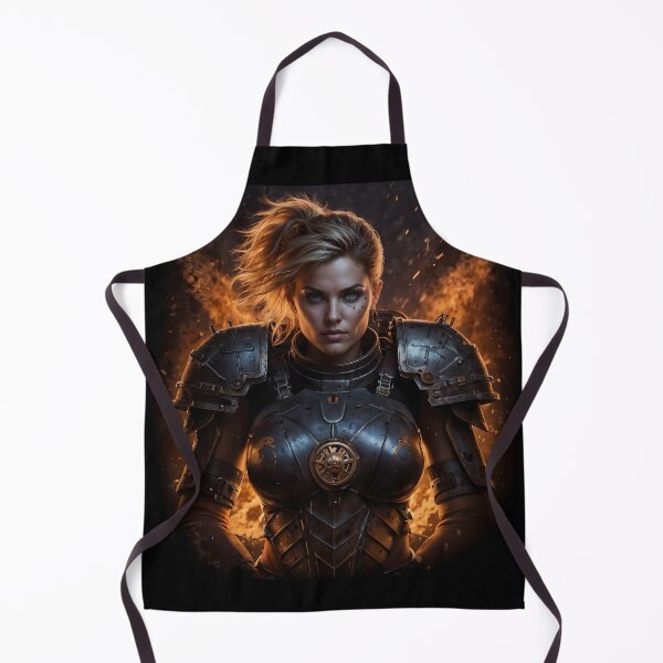 Item preview, Battle sister designed and sold by Dilwish5.