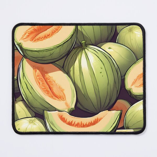 Item preview, Honeydew melon designed and sold by SALUdesign.