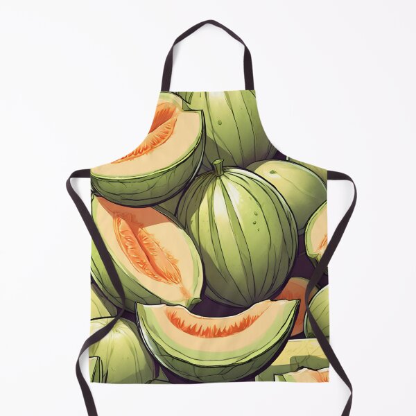 Item preview, Honeydew melon designed and sold by SALUdesign.