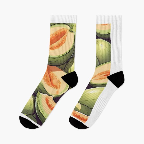 Item preview, Honeydew melon designed and sold by SALUdesign.