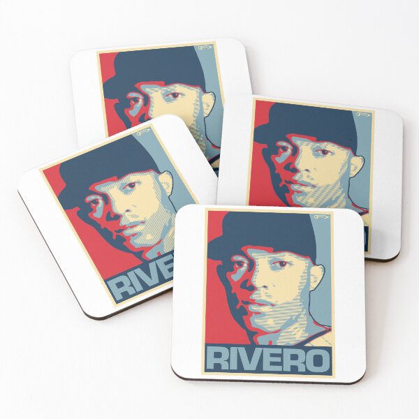 Item preview, Rivero designed and sold by DFA.