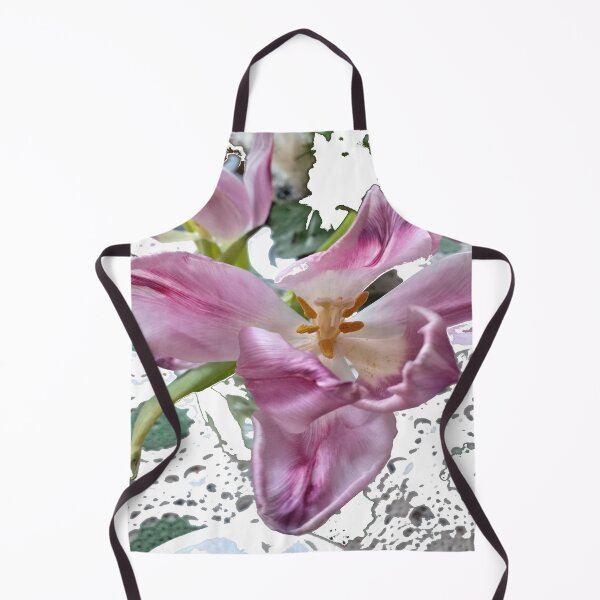 Item preview, art of tulip designed and sold by anata77.