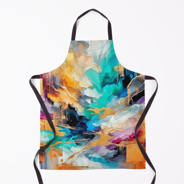 Item preview, Colors and Gold designed and sold by Digikalle.