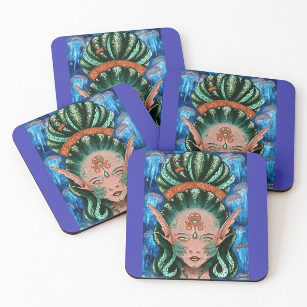 Item preview, Queen of the seas designed and sold by OneiricSoul.