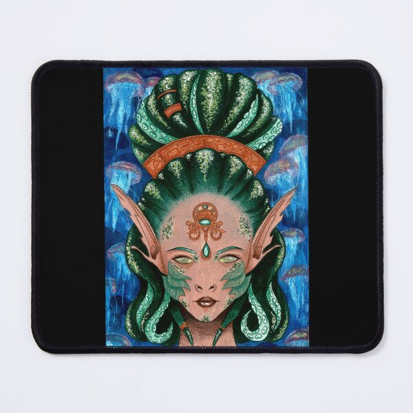 Item preview, Queen of the seas designed and sold by OneiricSoul.