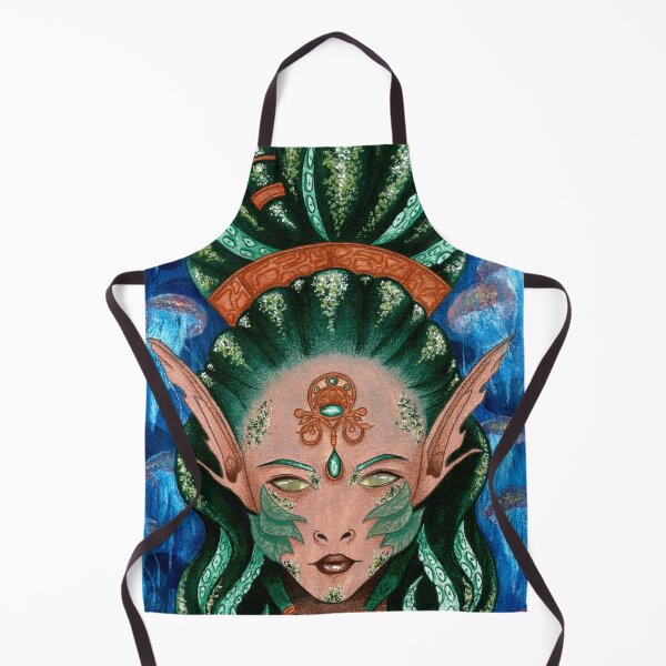 Item preview, Queen of the seas designed and sold by OneiricSoul.