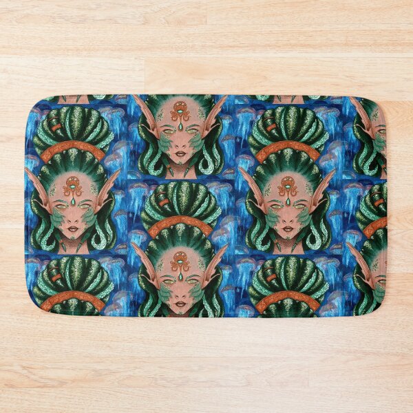 Item preview, Queen of the seas designed and sold by OneiricSoul.