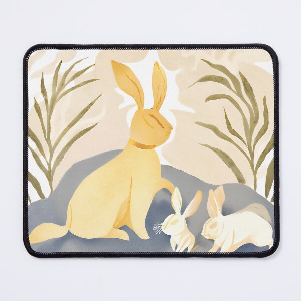Item preview, Really Like Rabbits designed and sold by RabbitArty.