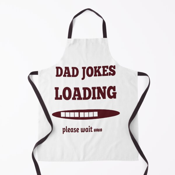 Item preview, dad jokes loading designed and sold by MKshoper.