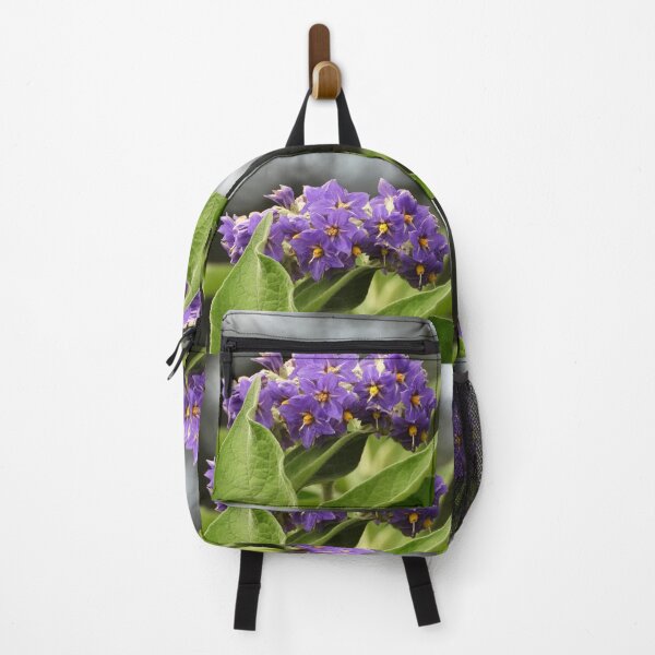 Item preview, Wild Tobacco Flower designed and sold by Jenny Dyer.