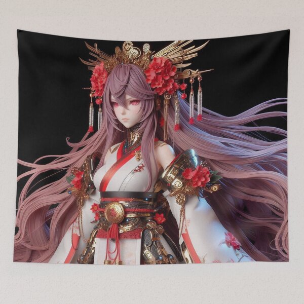 Item preview, Amenouzume designed and sold by RaF71PrO.