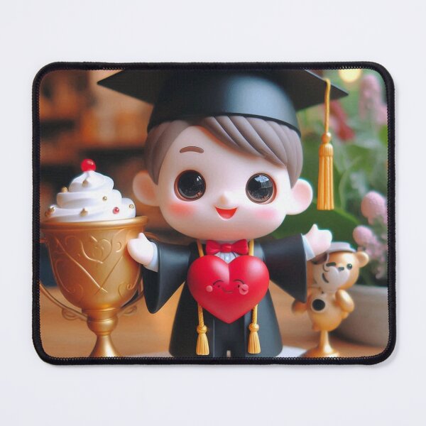 Item preview, Congratulations Cute Figure Gift designed and sold by Simplybe1.