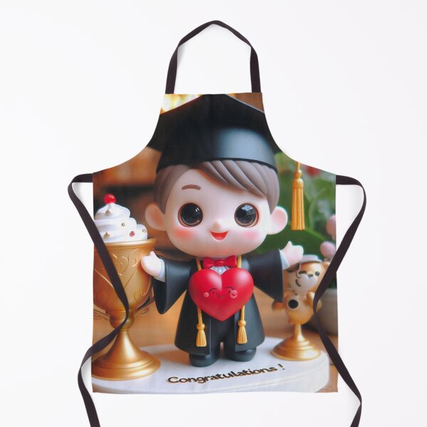 Item preview, Congratulations Cute Figure Gift designed and sold by Simplybe1.