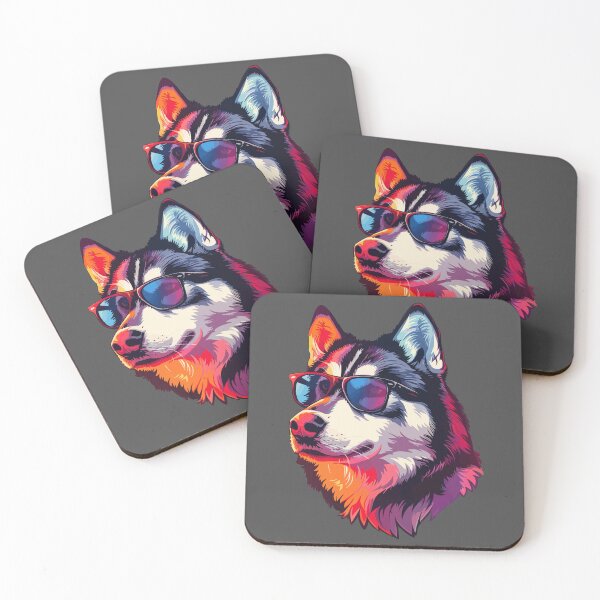 Artikelvorschau, Alaskan Malamute entworfen und verkauft von VelvetRoom.