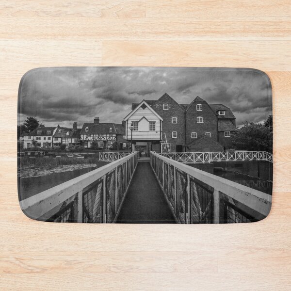 Item preview, Tewkesbury Watermill designed and sold by axp7884.
