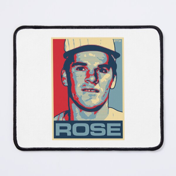 Item preview, Rose designed and sold by DFA.
