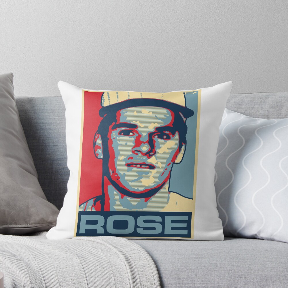 Item preview, Throw Pillow designed and sold by DAFTFISH.