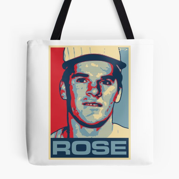 Item preview, Rose designed and sold by DFA.