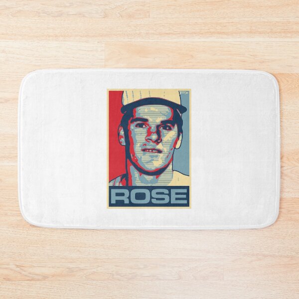 Item preview, Rose designed and sold by DFA.