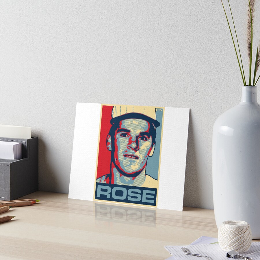 Item preview, Art Board Print designed and sold by DAFTFISH.