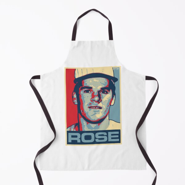 Item preview, Rose designed and sold by DFA.