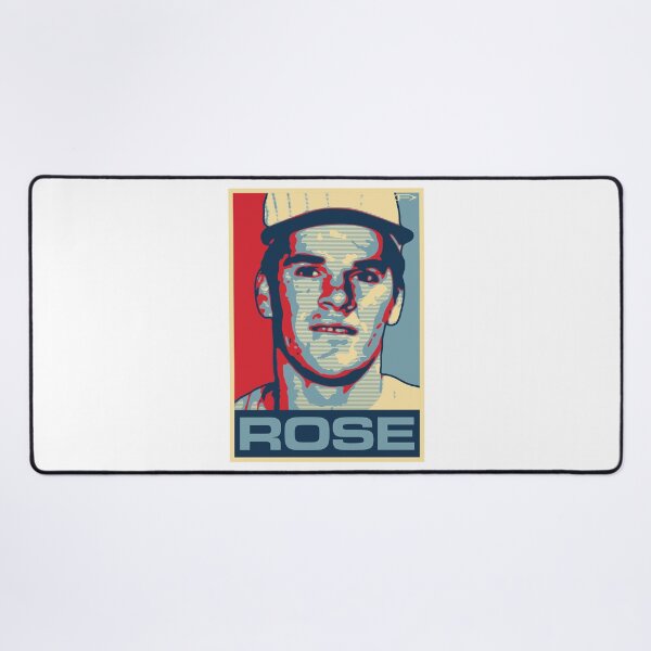Item preview, Rose designed and sold by DFA.