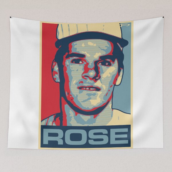 Item preview, Rose designed and sold by DFA.