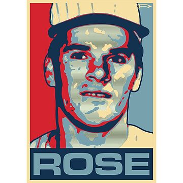 Artwork thumbnail, Rose by DFA