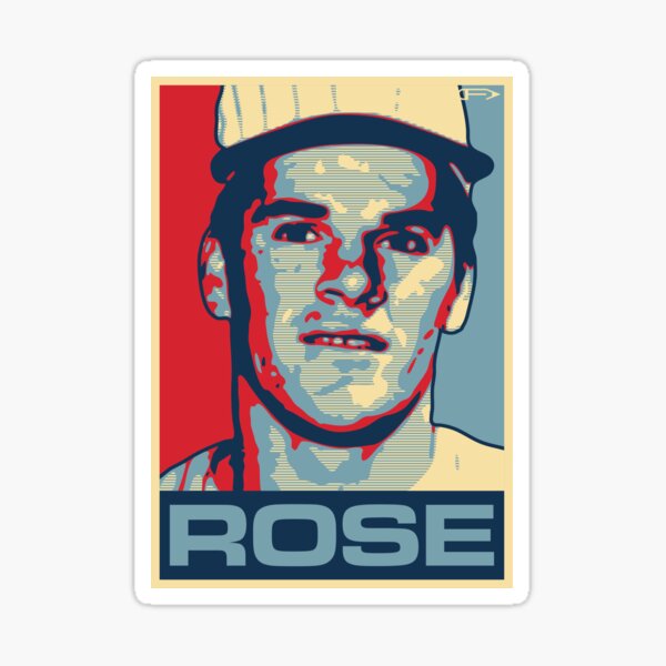Item preview, Rose designed and sold by DFA.