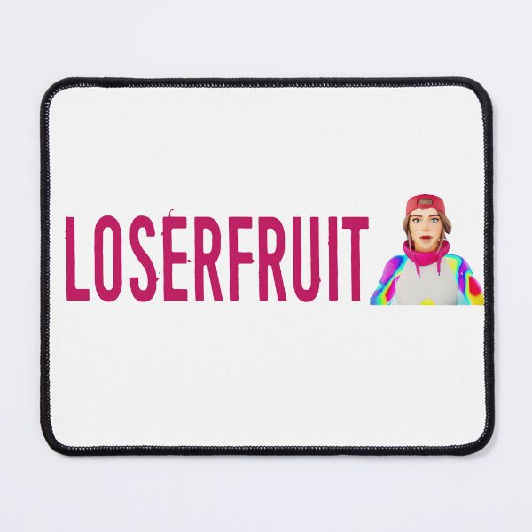Item preview, Loserfruit designed and sold by Tessa Art.