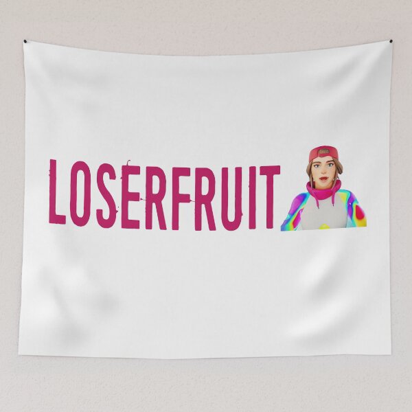 Item preview, Loserfruit designed and sold by Tessa Art.