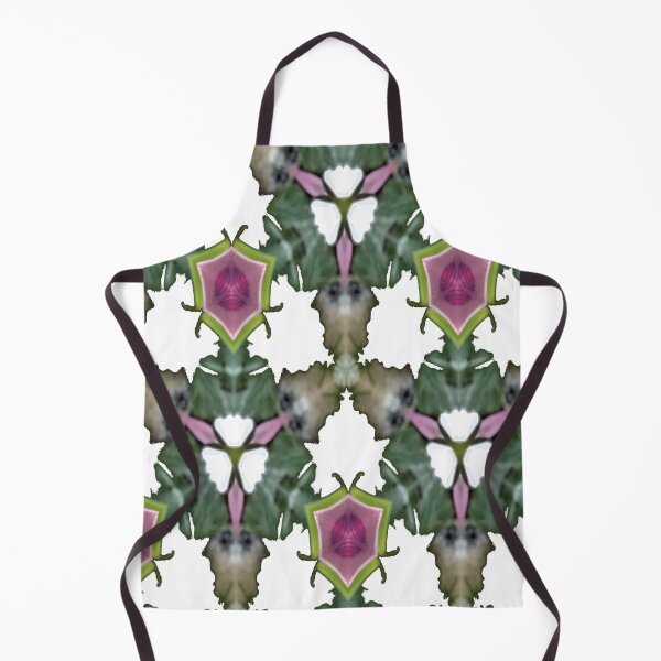 Item preview, white leafes designed and sold by anata77.