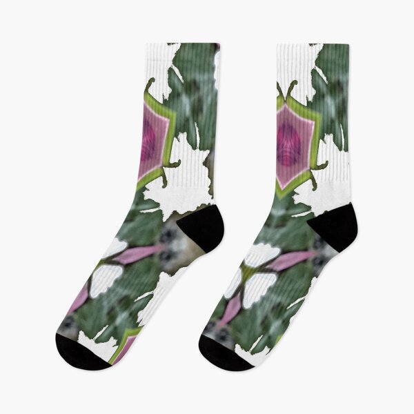Item preview, white leafes designed and sold by anata77.