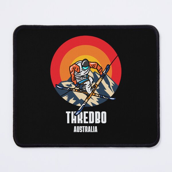 Item preview, Thredbo Australia  designed and sold by sydney-syder.