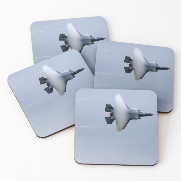 Item preview, F-35 Breaking the Sound Barrier designed and sold by TP-Designs.