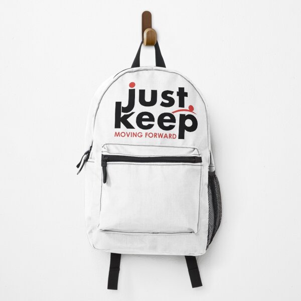 Item preview, Keep moving forward designed and sold by Wolagno.