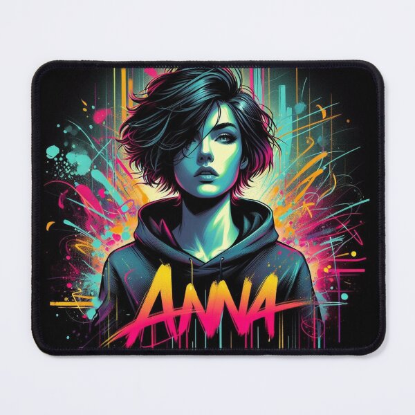 Item preview, Anna designed and sold by RaF71PrO.