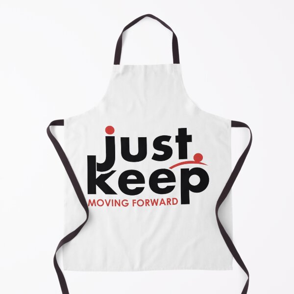 Item preview, Keep moving forward designed and sold by Wolagno.