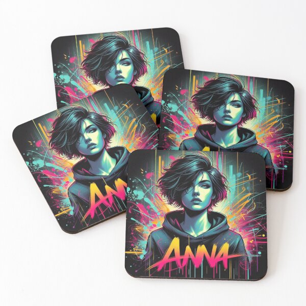 Item preview, Anna designed and sold by RaF71PrO.