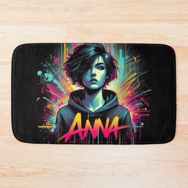 Item preview, Anna designed and sold by RaF71PrO.