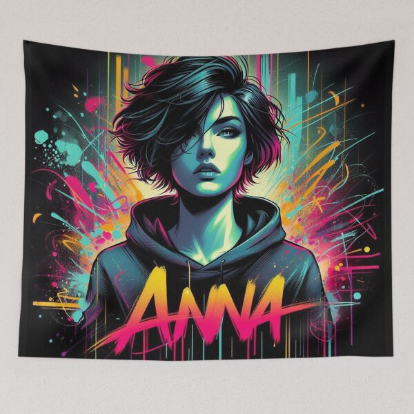 Item preview, Anna designed and sold by RaF71PrO.