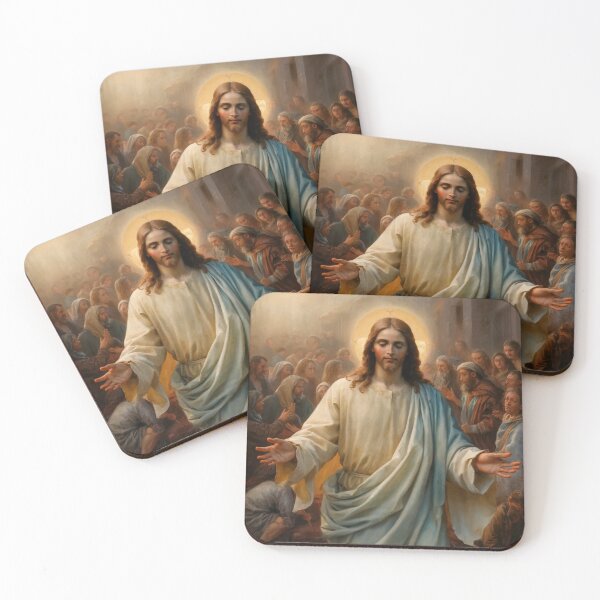 Item preview,  "JESUS RESTORATION". OLDEST JESUS  PAINTING  designed and sold by ChristianArt6.