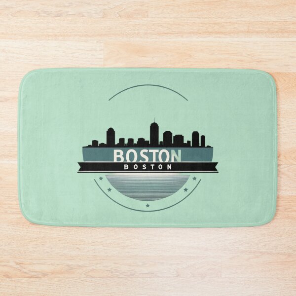 Item preview, Boston 1 designed and sold by Aise06.