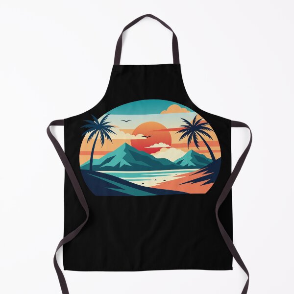 Item preview, sunset beach  designed and sold by jkrphoto.