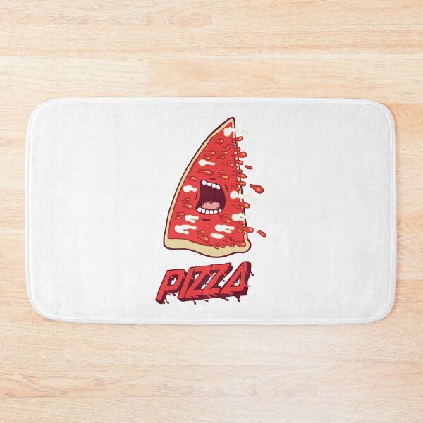 Item preview, Pizza skateboards lover designed and sold by Paintbase.