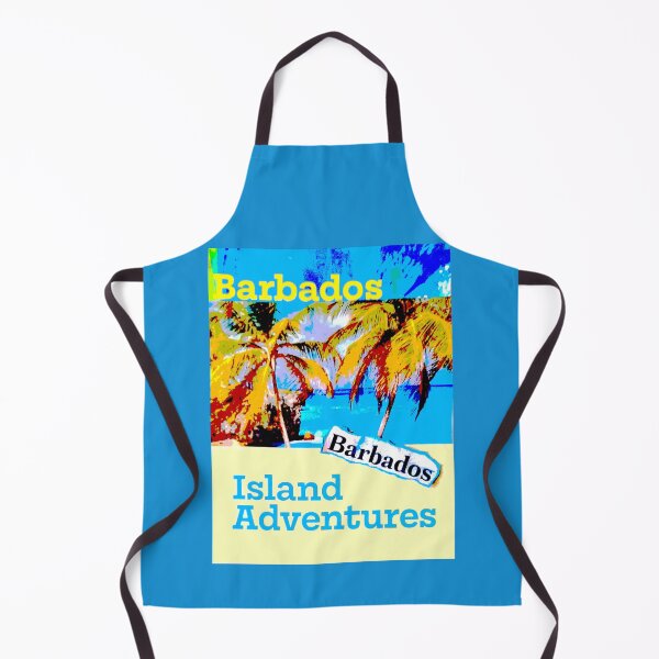 Item preview, Barbados designed and sold by Bondillero.