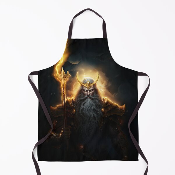 Item preview, Hades Agesander designed and sold by OccultDreams.