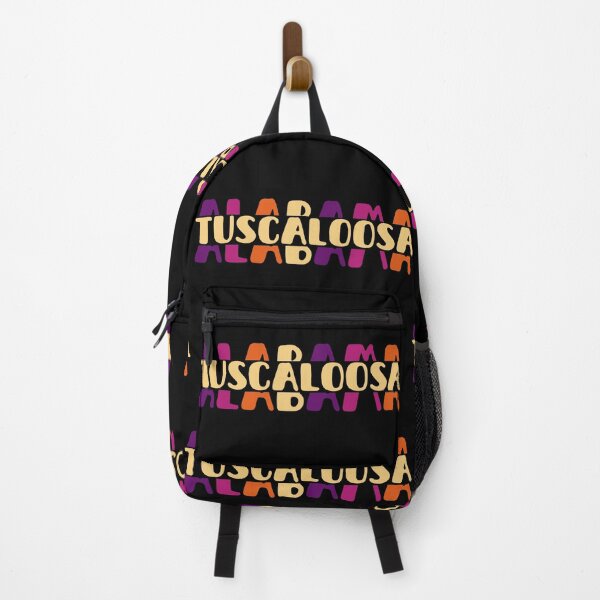 Item preview, Tuscaloosa, Alabama designed and sold by Pixelpenguin23.